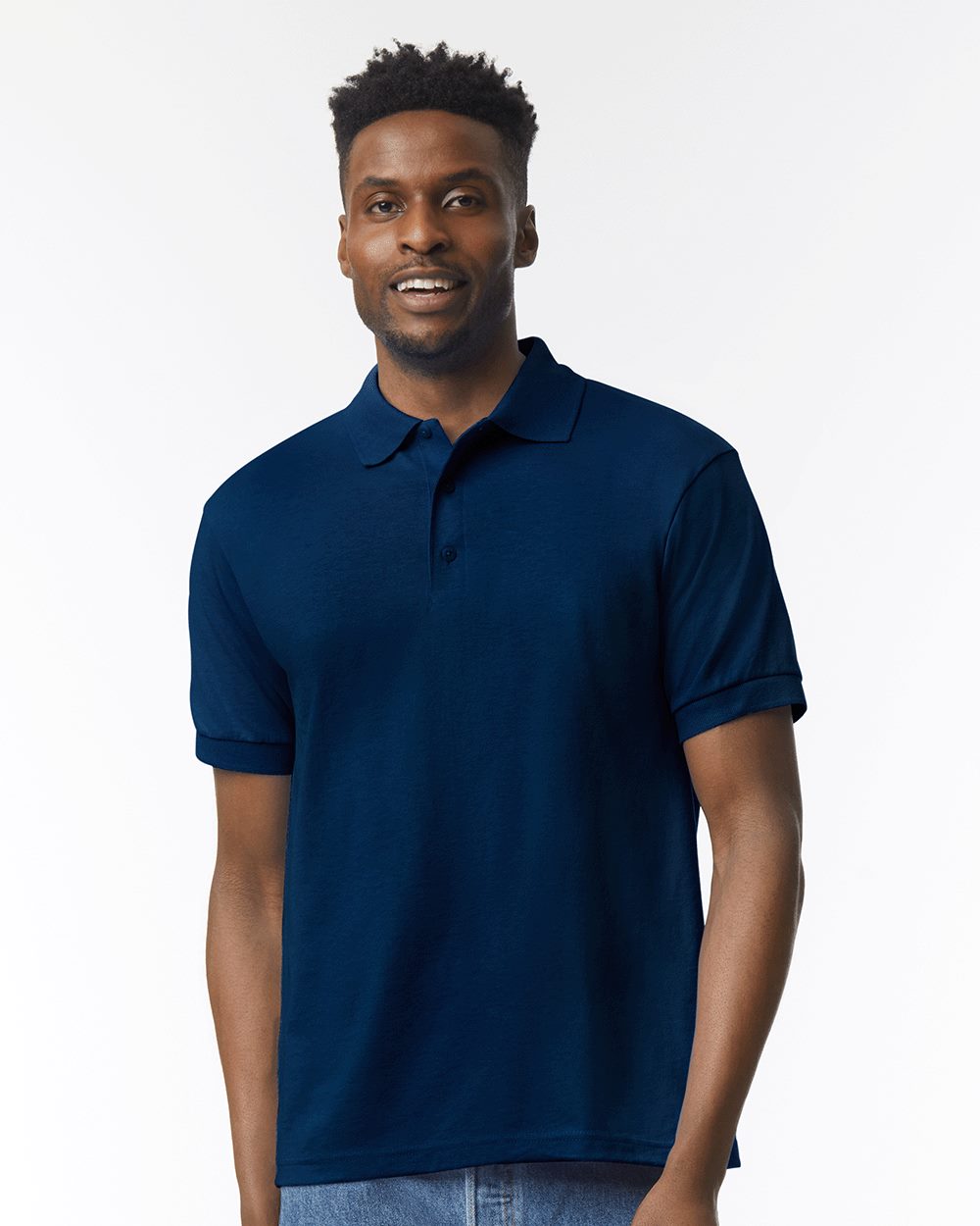 Unisexe DryBlend® Polo
