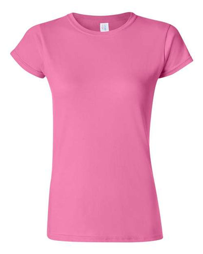 Femme Softstyle® T-shirt