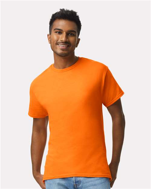 2000 - Safety Orange