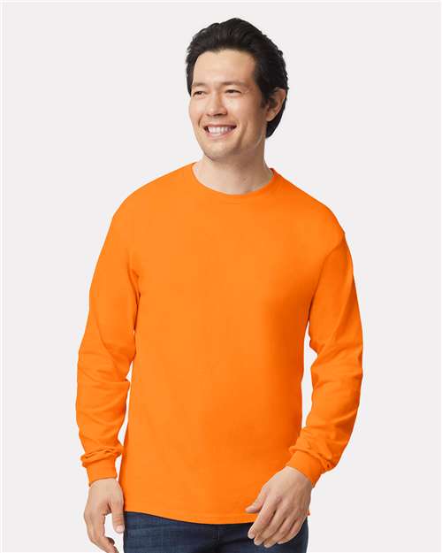 Unisex Ultra Cotton® Long Sleeve T-Shirt