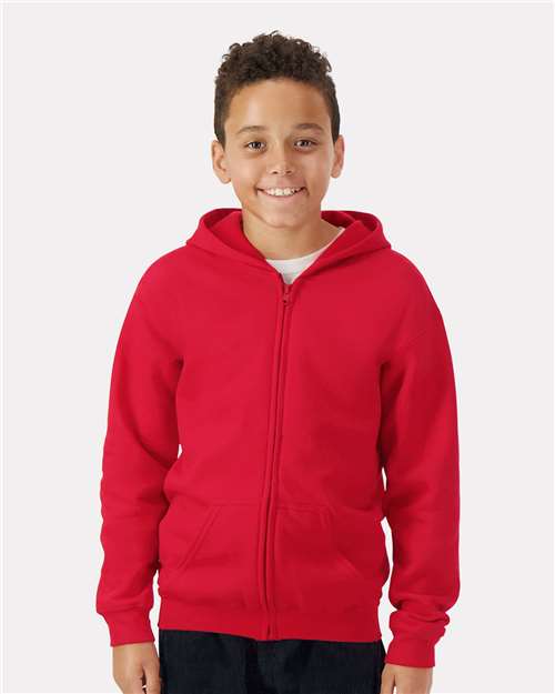 18600B - Red