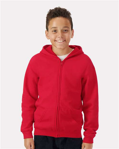 18600B - Red