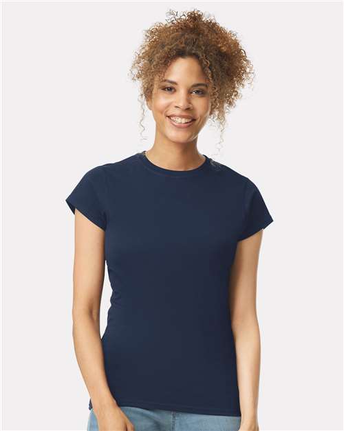 Femme Softstyle® T-shirt