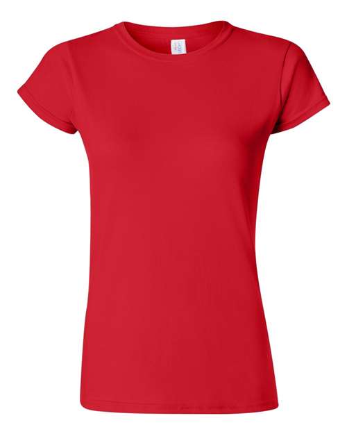 Femme Softstyle® T-shirt