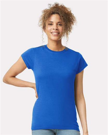 Femme Softstyle® T-shirt