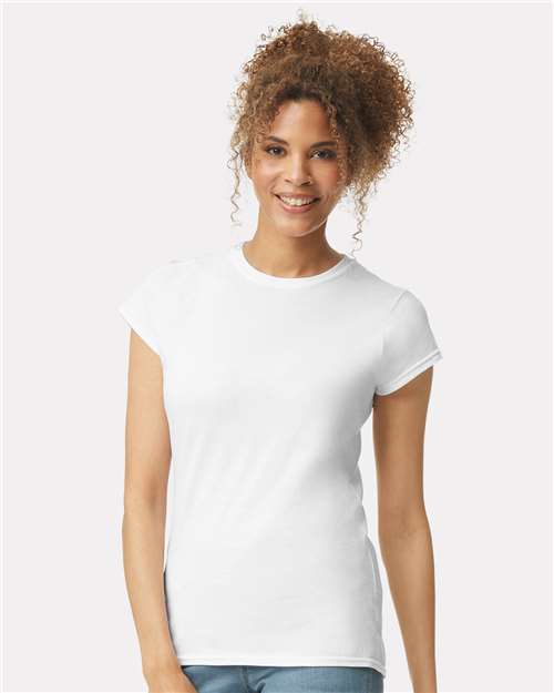Femme Softstyle® T-shirt