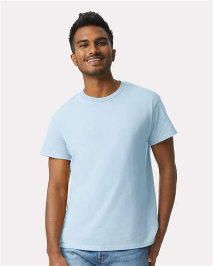 2000 - Light Blue