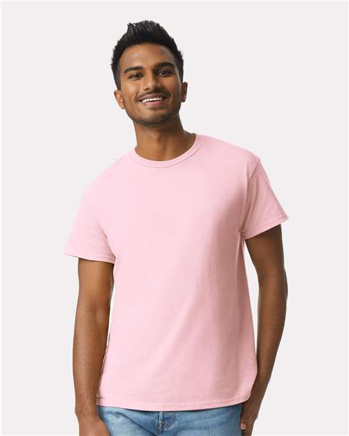 2000 - Light Pink