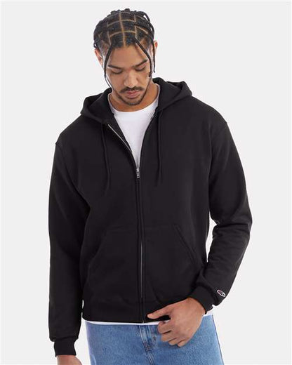 S800 - Black