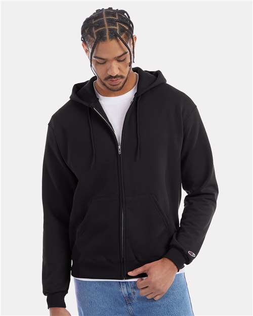 S800 - Black