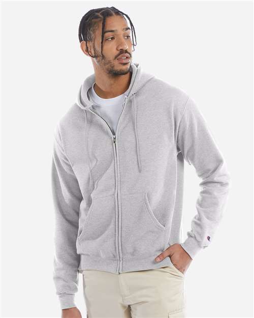 S800 - Silver Grey