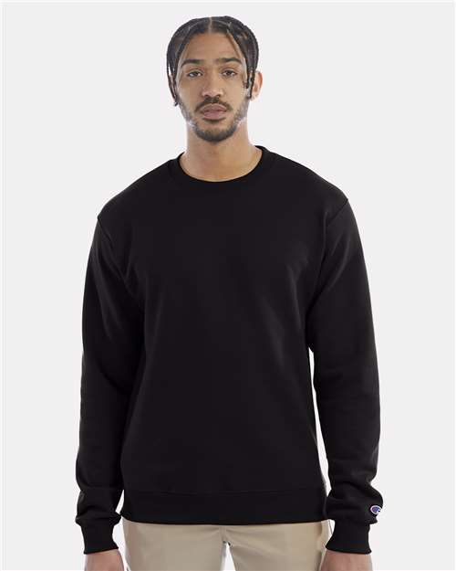 S600 - Black