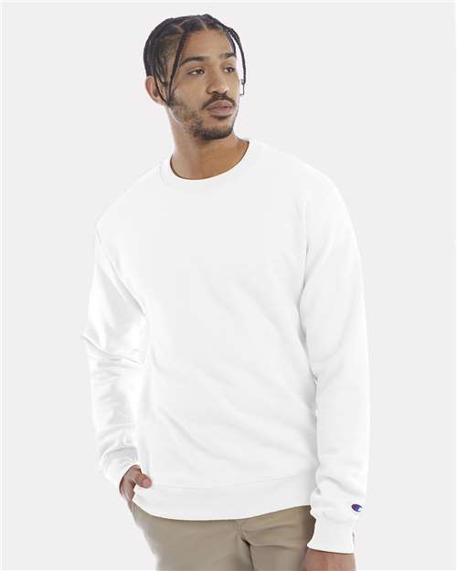 S600 - White