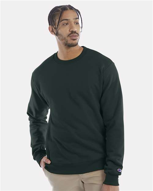 S600 - Dark Green