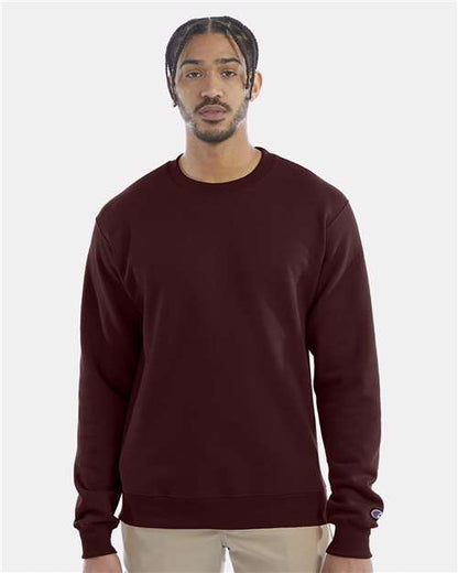 S600 - Maroon