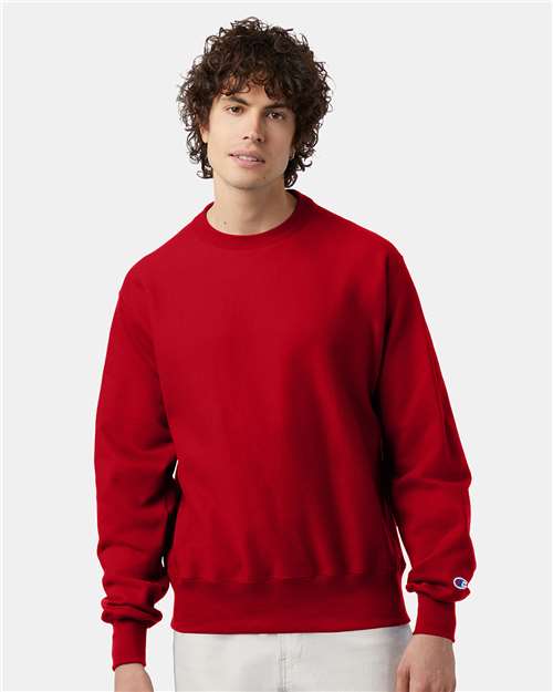 S149 - Scarlet