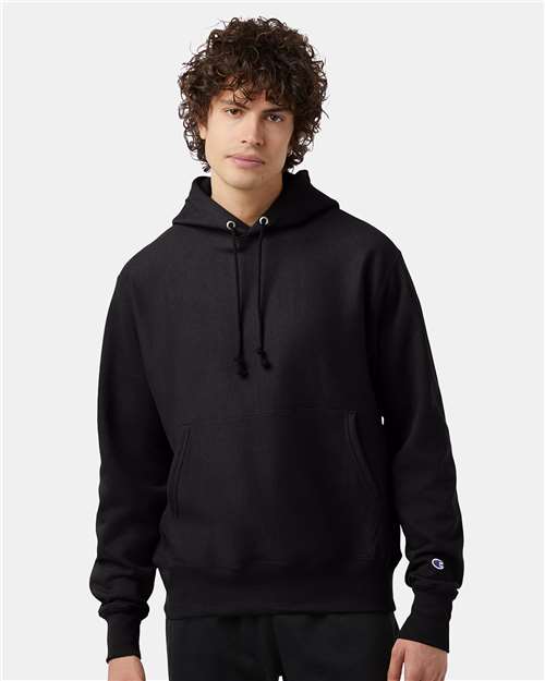 S101 - Black
