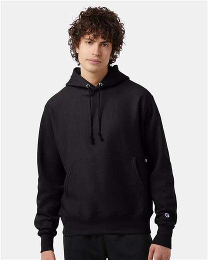 S101 - Black