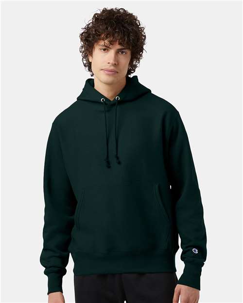 S101 - Dark Green