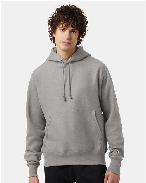 S101 - Oxford Grey