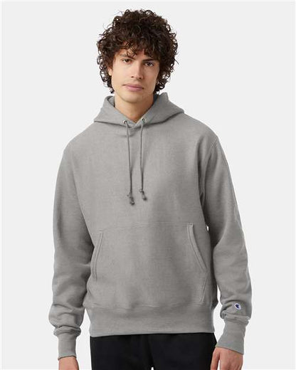 S101 - Oxford Grey