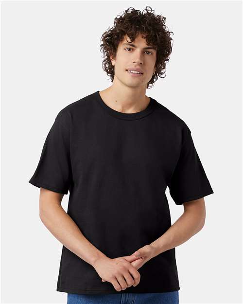 T105 - Black
