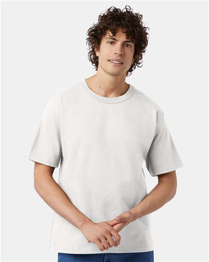 T105 - White