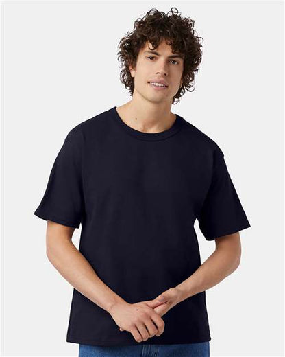 T105 - Navy