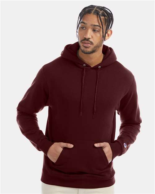 S700 - Maroon