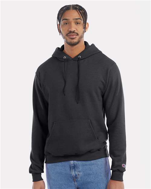 S700 - Charcoal Heather
