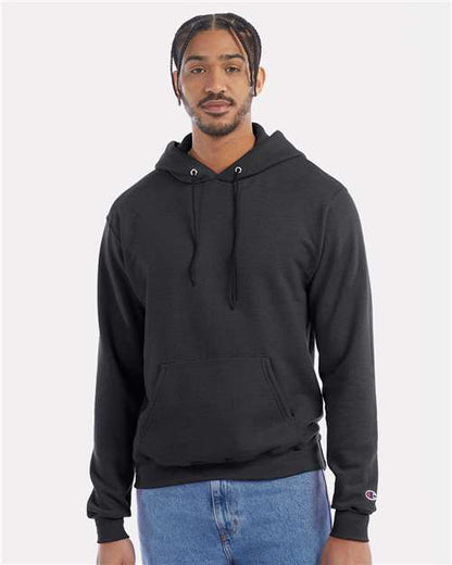 S700 - Charcoal Heather