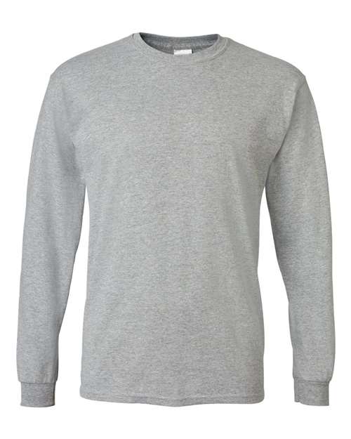 Unisexe DryBlend® 50/50 T-shirt à manches longues