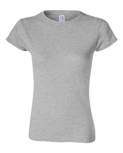 Femme Softstyle® T-shirt