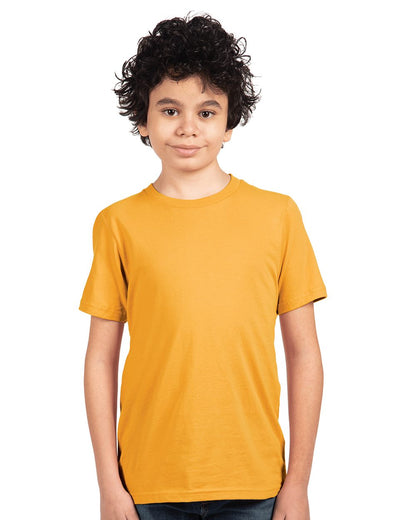 Junior T-shirt en coton