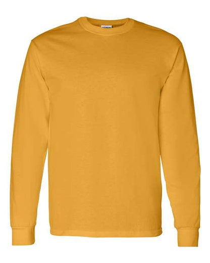 Unisex Heavy Cotton™ Long Sleeve T-Shirt