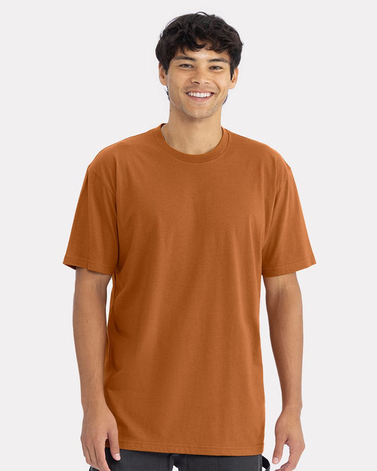 Unisex Cotton Tee