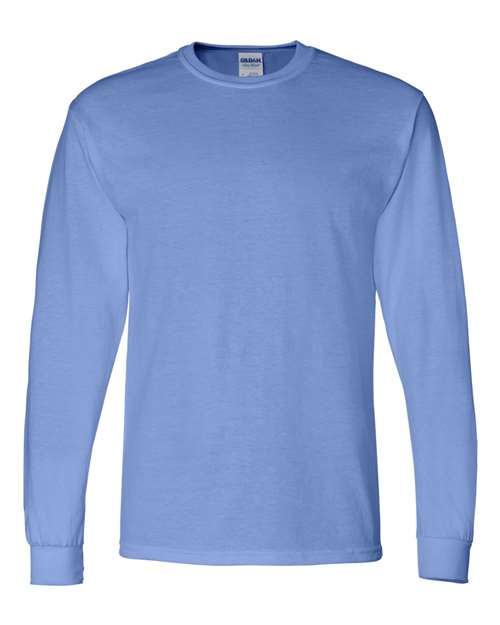 Unisexe DryBlend® 50/50 T-shirt à manches longues