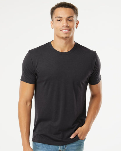 Unisexe T-shirt tricomposant