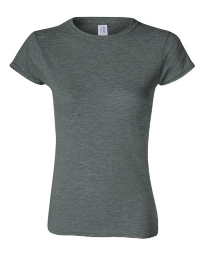 Femme Softstyle® T-shirt