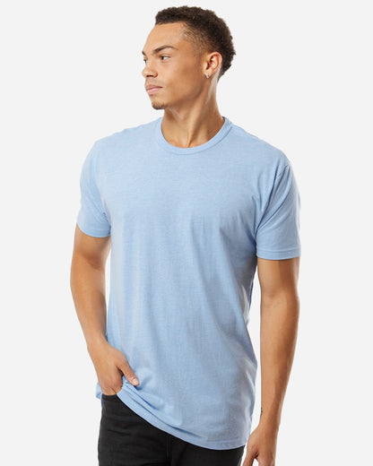 Unisexe T-shirt CVC
