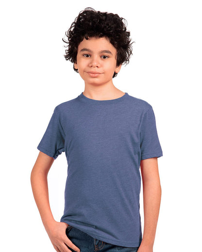 Junior T-shirt tricomposant