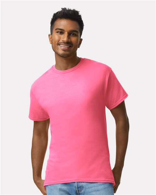 2000 - Safety Pink
