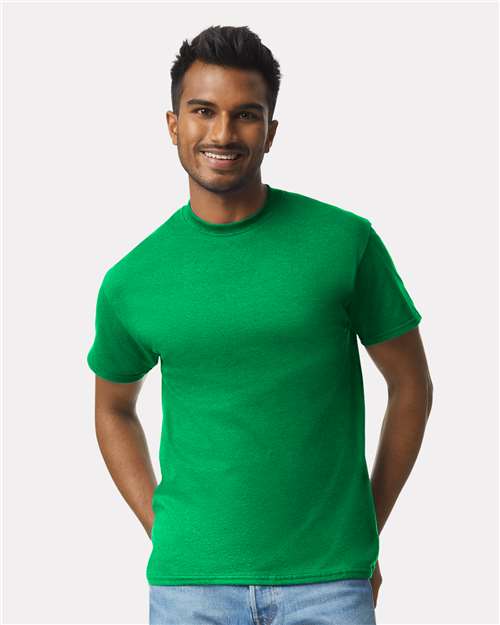 2000 - Antique Irish Green
