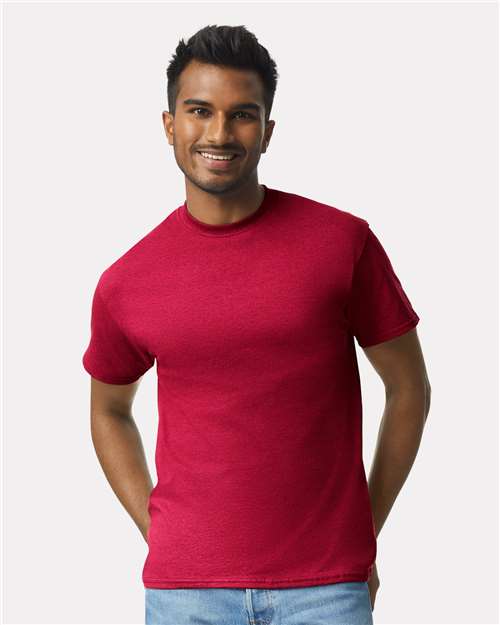 2000 - Antique Cherry Red