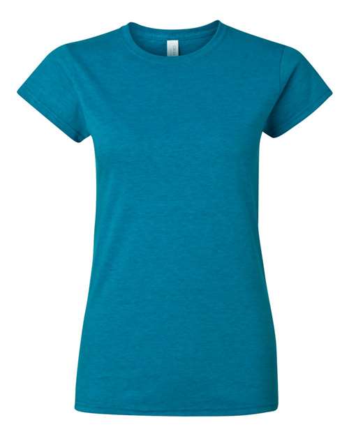 Femme Softstyle® T-shirt
