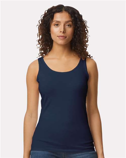 Femme Softstyle® Débardeur
