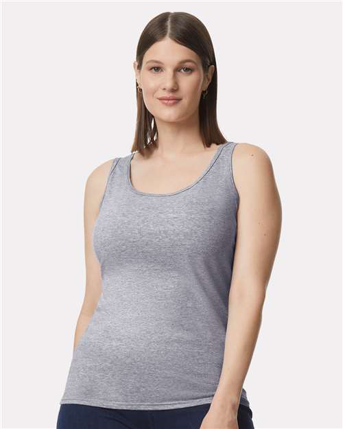 Femme Softstyle® Débardeur