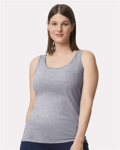 Femme Softstyle® Débardeur