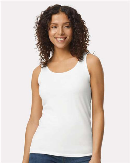 Femme Softstyle® Débardeur