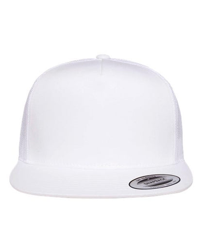 Casquette camionneur classique 5 panneaux